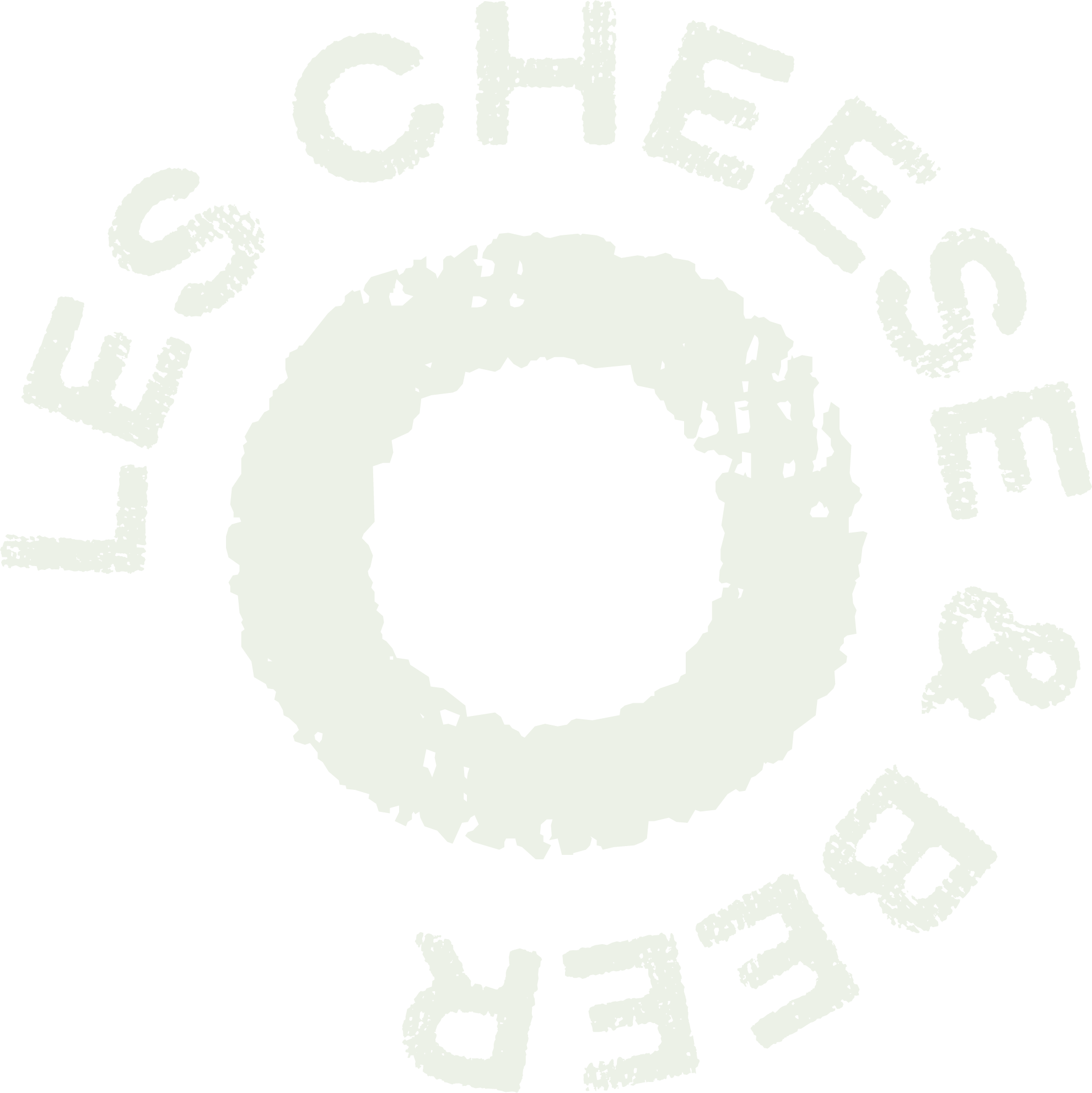 Logo du restaurant des Cheese & Beer - Restaurant spécialisé en beerpairing / accord bières-mets et bières-fromages à Bruxelles